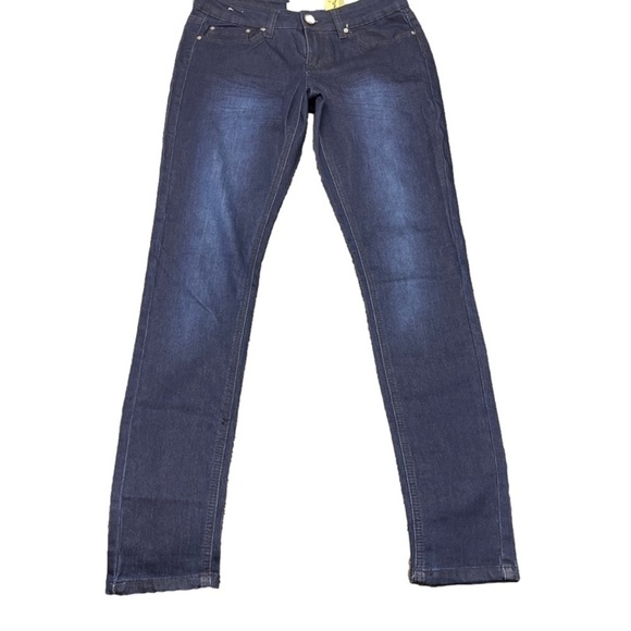 Indigo Rein Denim - Indigo Reign Skinny Jeans
